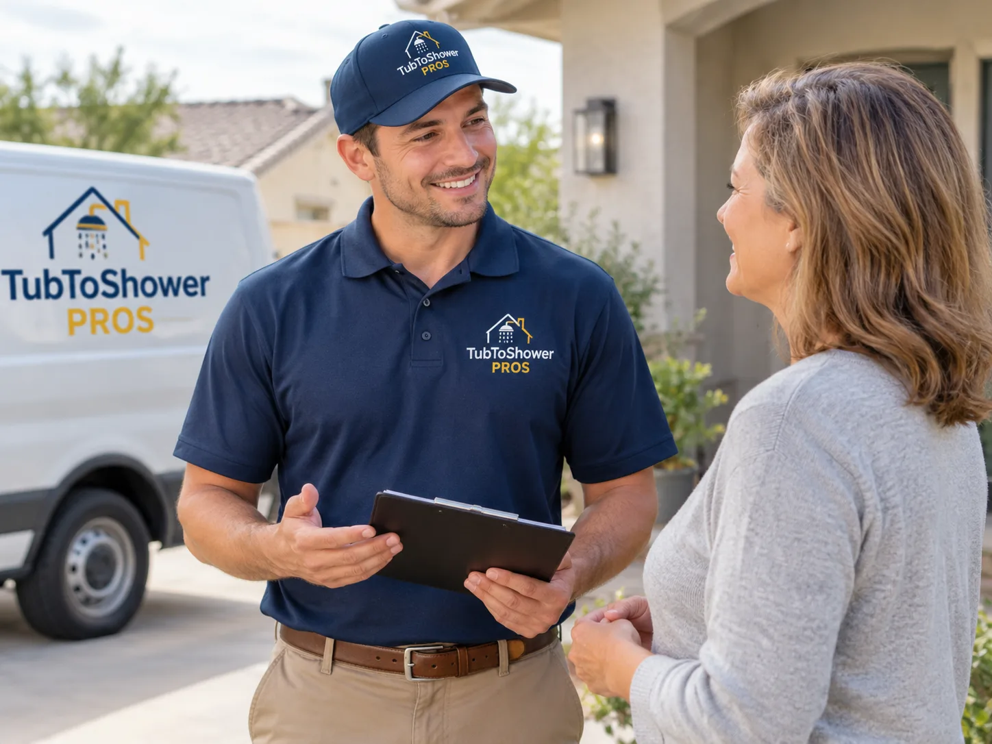 Tub Shower Conversion Saint Clair, PA FAQs